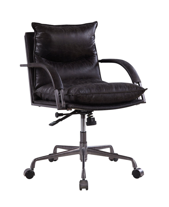 Haggar Executive Office Chair - 92538 - In Stock Furniture