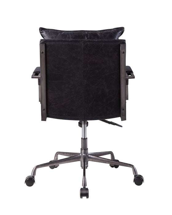 Haggar Executive Office Chair - 92538 - In Stock Furniture