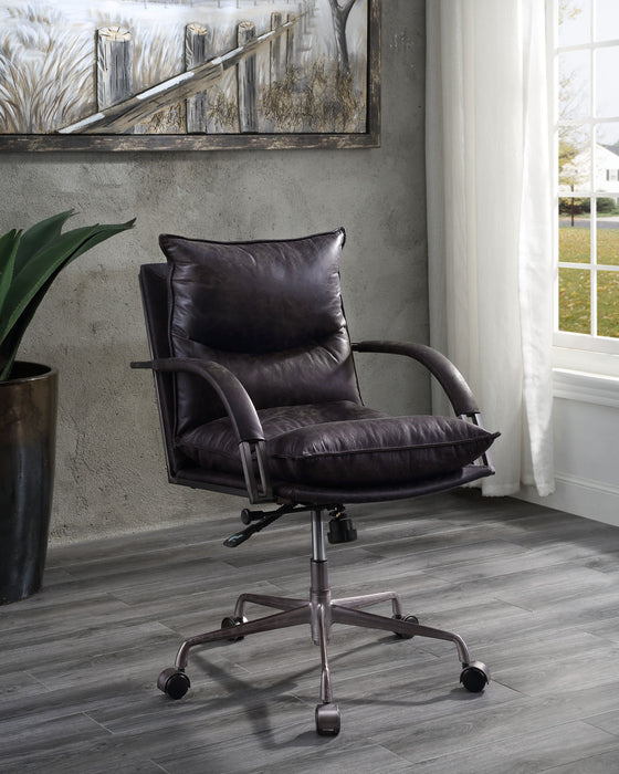 Haggar Executive Office Chair - 92538 - In Stock Furniture