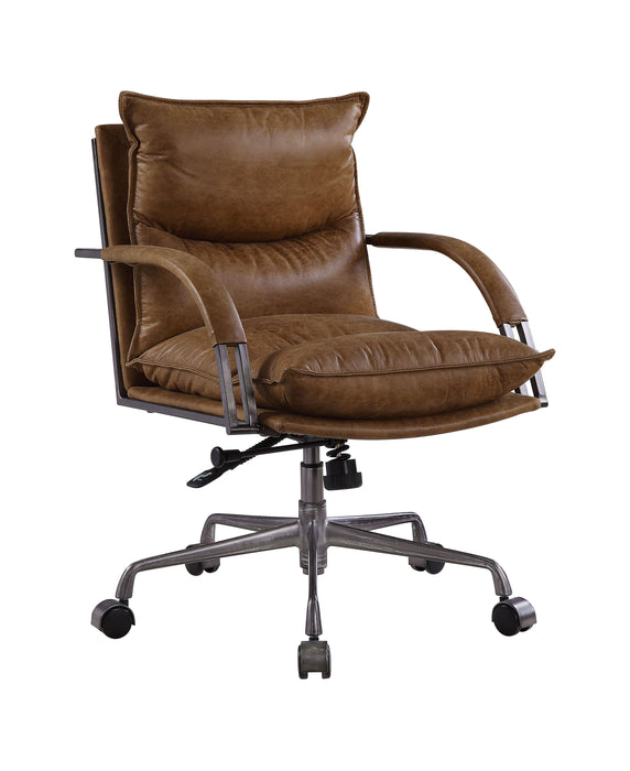 Haggar Executive Office Chair - 92539 - In Stock Furniture