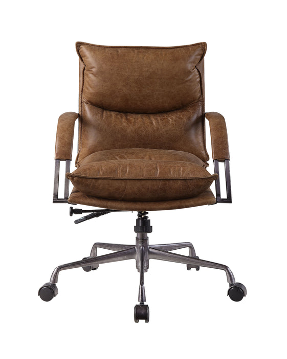 Haggar Executive Office Chair - 92539 - In Stock Furniture