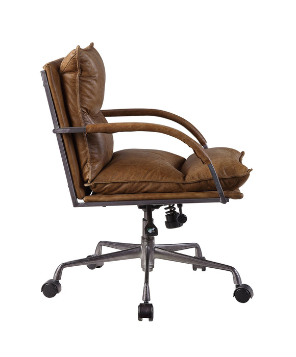 Haggar Executive Office Chair - 92539 - In Stock Furniture