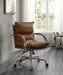 Haggar Executive Office Chair - 92539 - In Stock Furniture