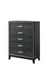 Haiden Chest - 28436 - In Stock Furniture