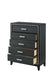 Haiden Chest - 28436 - In Stock Furniture