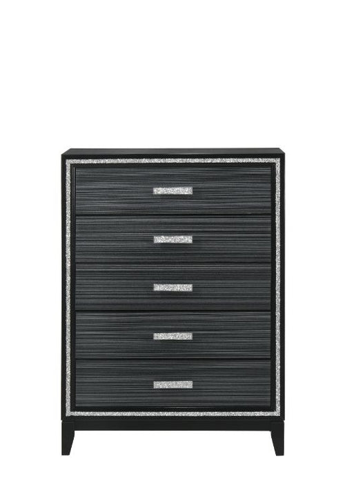 Haiden Chest - 28436 - In Stock Furniture