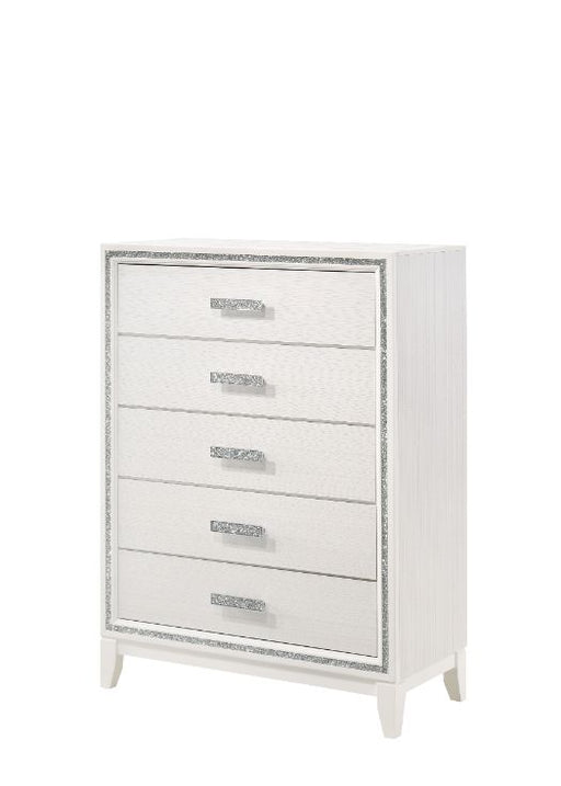 Haiden Chest - 28456 - In Stock Furniture