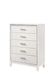 Haiden Chest - 28456 - In Stock Furniture