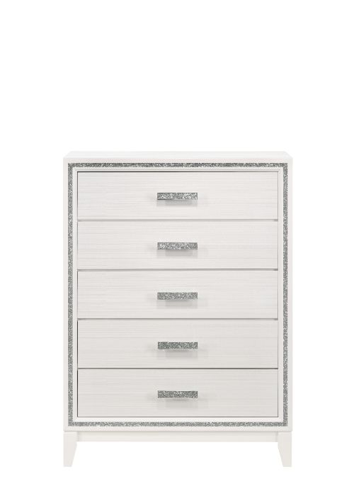 Haiden Chest - 28456 - In Stock Furniture