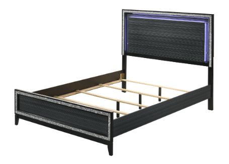 Haiden Eastern King Bed - 28427EK - In Stock Furniture