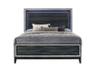 Haiden Eastern King Bed - 28427EK - In Stock Furniture