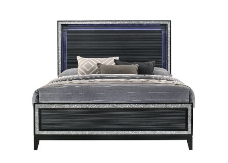 Haiden Eastern King Bed - 28427EK - In Stock Furniture