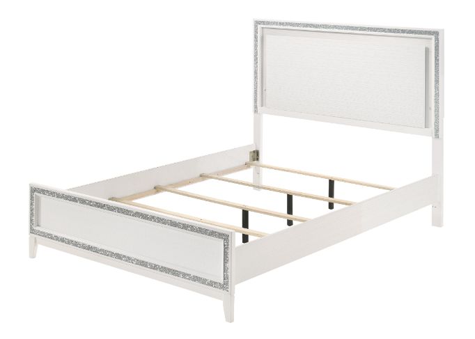 Haiden Eastern King Bed - 28447EK - In Stock Furniture