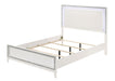 Haiden Eastern King Bed - 28447EK - In Stock Furniture