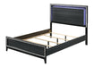 Haiden Queen Bed - 28430Q - In Stock Furniture