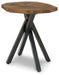 Haileeton End Table - T806-6 - In Stock Furniture