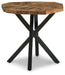 Haileeton End Table - T806-6 - In Stock Furniture