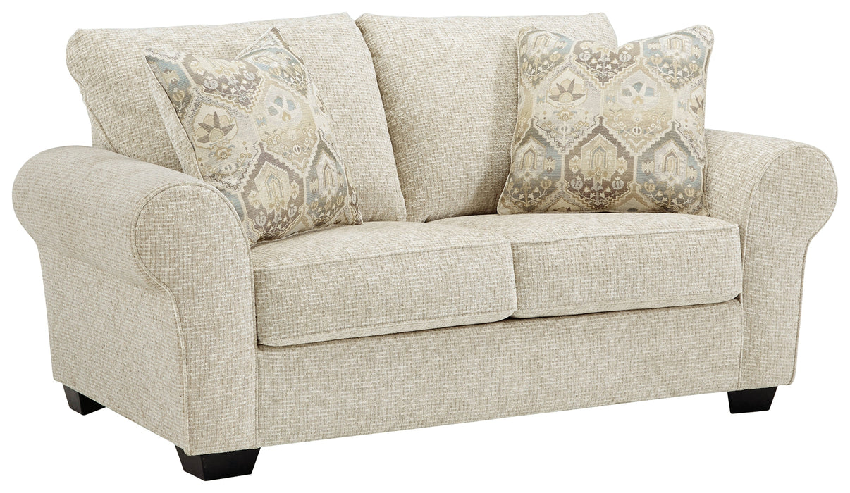 Haisley Loveseat - 3890135 - In Stock Furniture