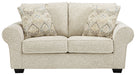 Haisley Loveseat - 3890135 - In Stock Furniture