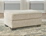 Haisley Ottoman - 3890114 - In Stock Furniture