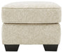 Haisley Ottoman - 3890114 - In Stock Furniture