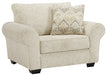 Haisley Oversized Chair - 3890123 - In Stock Furniture