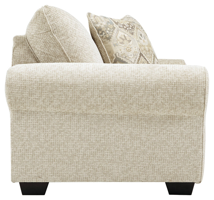 Haisley Oversized Chair - 3890123 - In Stock Furniture