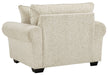 Haisley Oversized Chair - 3890123 - In Stock Furniture