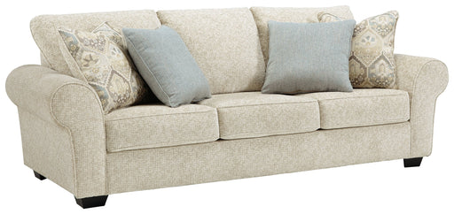 Haisley Sofa - 3890138 - In Stock Furniture