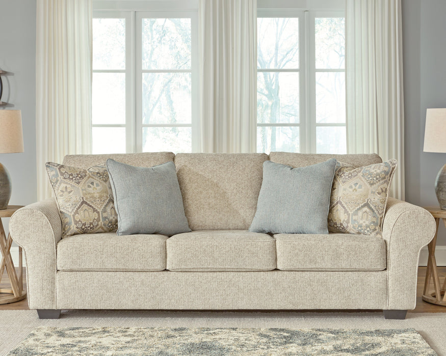 Haisley Sofa - 3890138 - In Stock Furniture