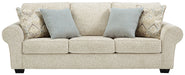 Haisley Sofa - 3890138 - In Stock Furniture