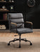 Halcyon Office Chair - 93242 - In Stock Furniture