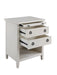 Halim Accent Table - 97855 - In Stock Furniture