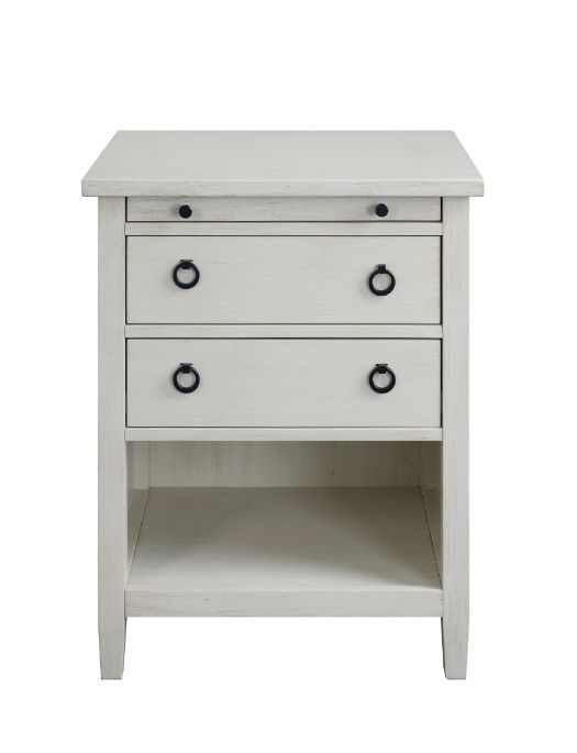 Halim Accent Table - 97855 - In Stock Furniture