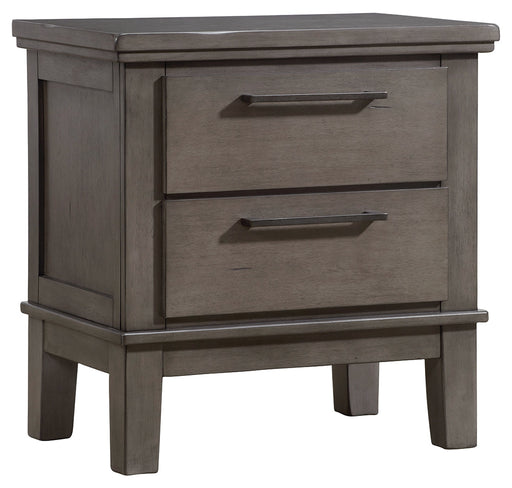 Hallanden Nightstand - B649-92 - In Stock Furniture