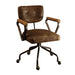 Hallie Executive Office Chair - 92410 - In Stock Furniture