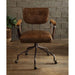 Hallie Executive Office Chair - 92410 - In Stock Furniture