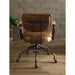 Hallie Executive Office Chair - 92410 - In Stock Furniture