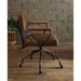 Hallie Executive Office Chair - 92410 - In Stock Furniture