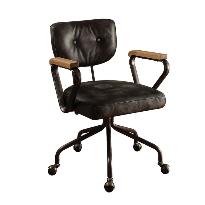 Hallie Executive Office Chair - 92411 - In Stock Furniture