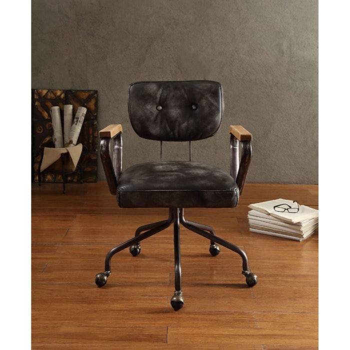 Hallie Executive Office Chair - 92411 - In Stock Furniture