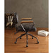 Hallie Executive Office Chair - 92411 - In Stock Furniture