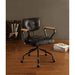 Hallie Executive Office Chair - 92411 - In Stock Furniture