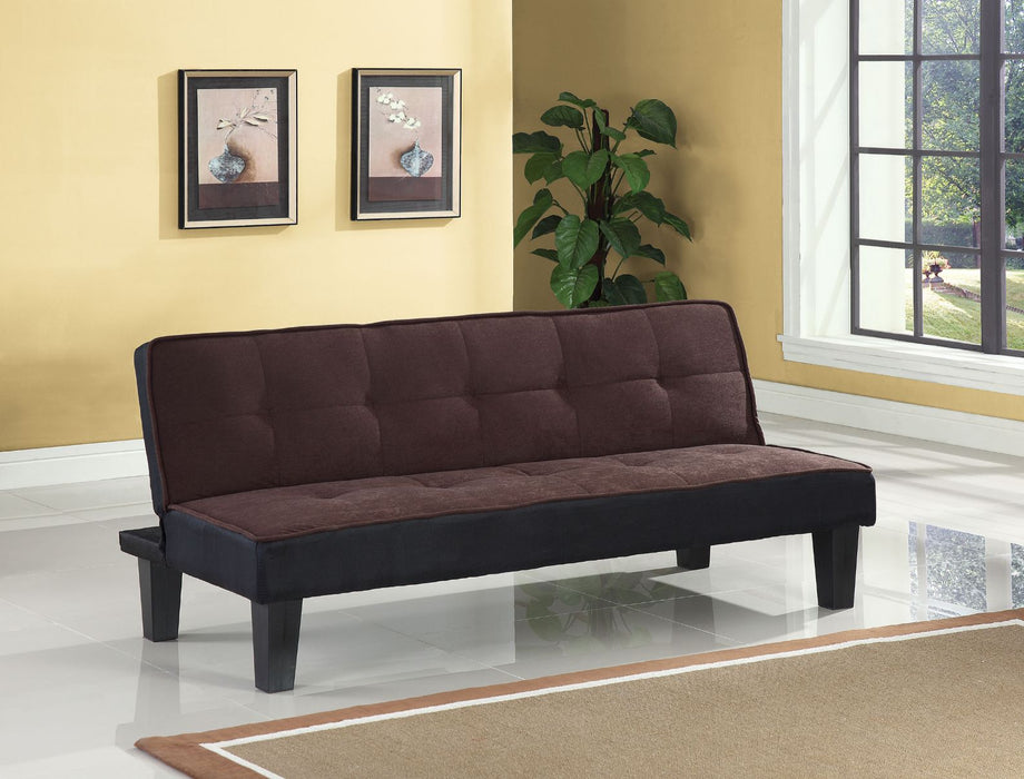 Hamar Futon - 57028 - In Stock Furniture