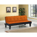 Hamar Futon - 57029 - In Stock Furniture