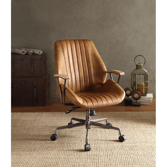 Hamilton Executive Office Chair - 92412 - In Stock Furniture