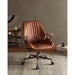 Hamilton Executive Office Chair - 92413 - In Stock Furniture