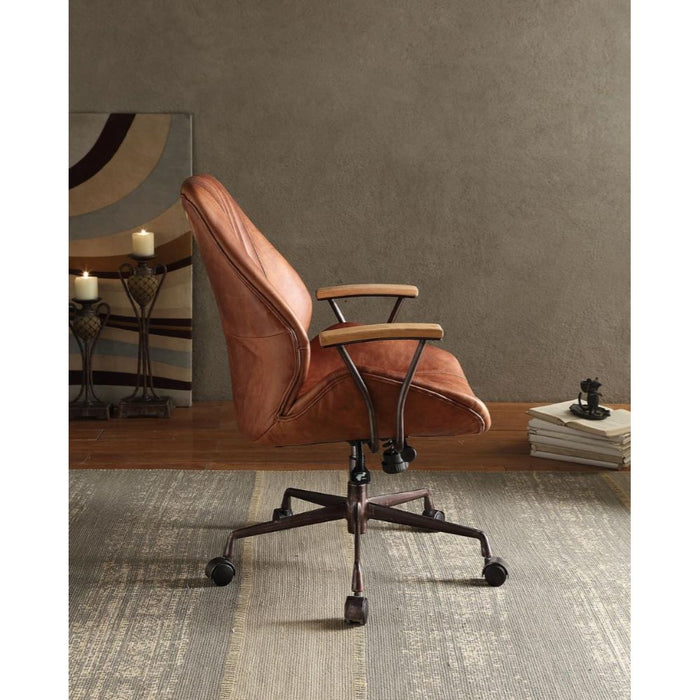 Hamilton Executive Office Chair - 92413 - In Stock Furniture