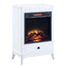 Hamish Fireplace - AC00850 - In Stock Furniture