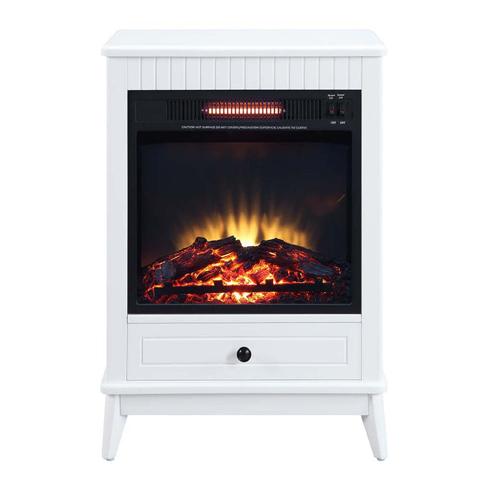 Hamish Fireplace - AC00850 - In Stock Furniture